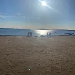 Апартаменты San Paolisa