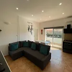 Résidence San Paolisa Apartamento