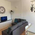 San Paolisa Апартаменты
