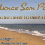 San Paolisa * Йер