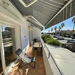 Apartamento Résidence San Paolisa