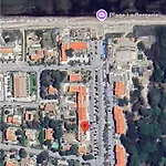 Apartamento Résidence San Paolisa