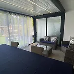 Résidence San Paolisa Apartamento