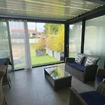 Apartamento Résidence San Paolisa