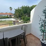 Apartamento Résidence San Paolisa *