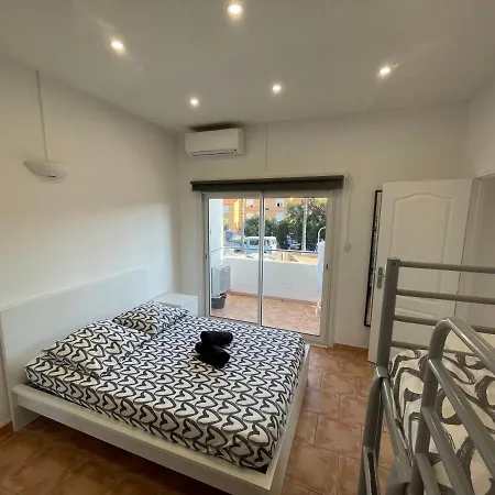 Apartmán San Paolisa *