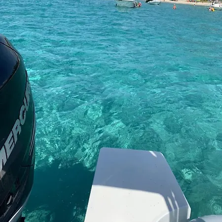 San Paolisa Apartman Hyères