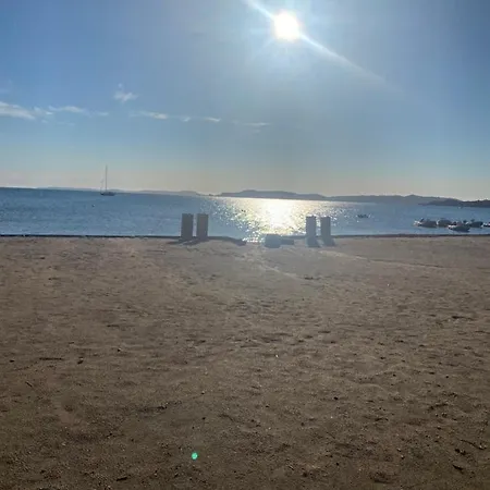 Appartement San Paolisa