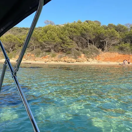 San Paolisa Apartman *