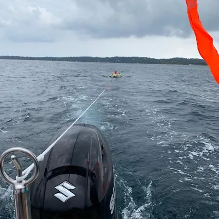 Appartement San Paolisa Hyères