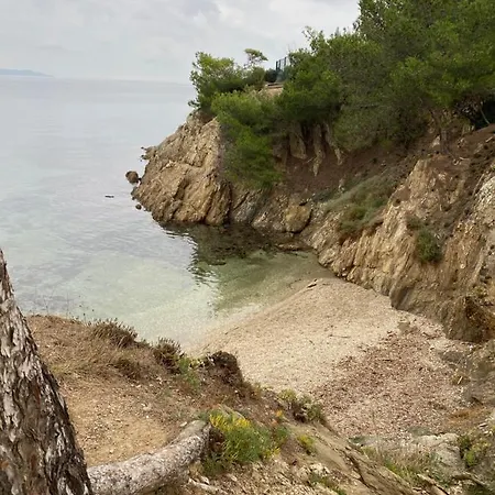 San Paolisa * Hyères