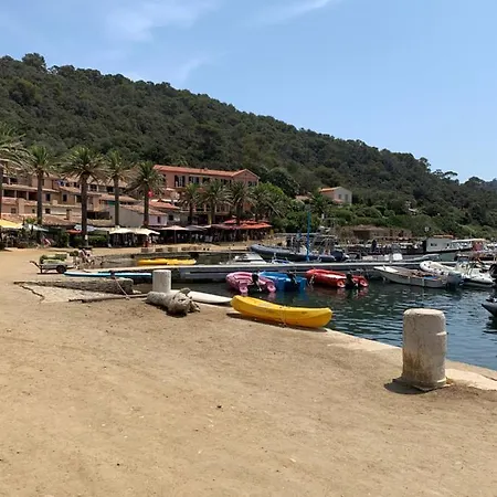 San Paolisa Apartmán *