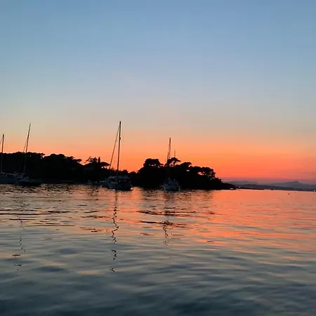 Lejlighed San Paolisa Hyères