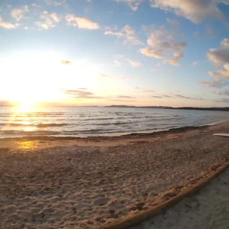 San Paolisa Appartement Hyères