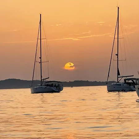 San Paolisa Appartement Hyères