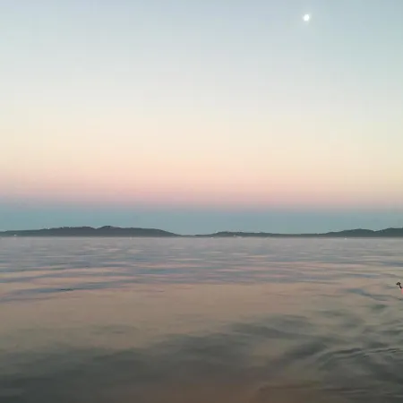 San Paolisa Appartement