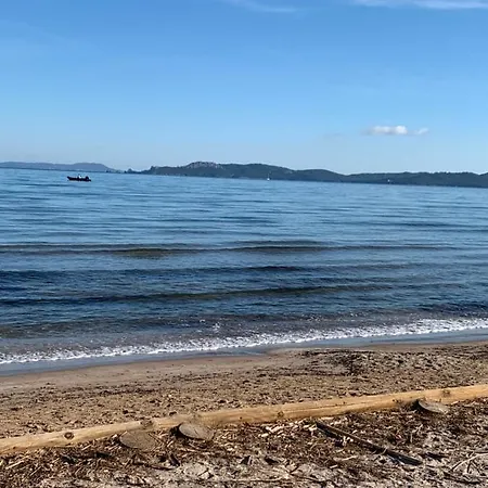 Apartman San Paolisa *