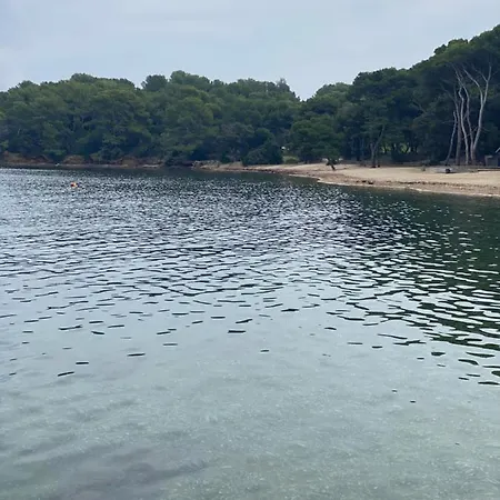 Apartman San Paolisa *