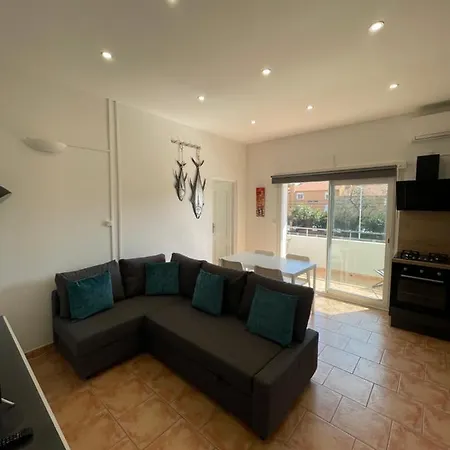 San Paolisa Apartman