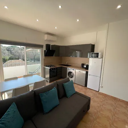 San Paolisa Appartement *