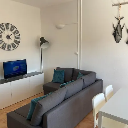 San Paolisa Appartement