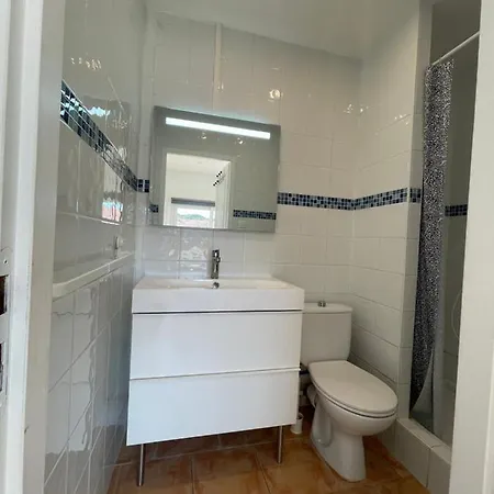 San Paolisa Apartman *