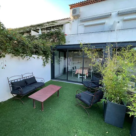 Apartmán San Paolisa *