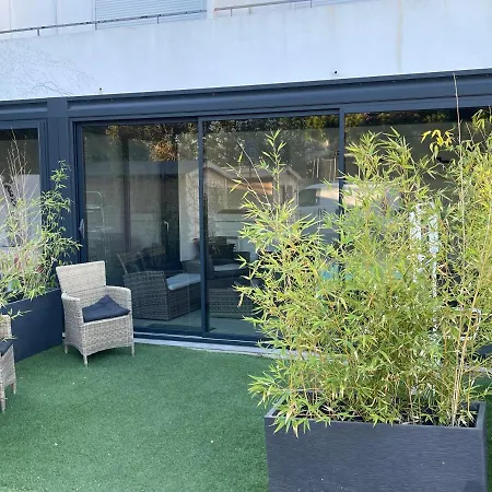 Apartmán San Paolisa *