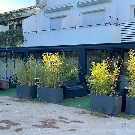 Apartmán San Paolisa *