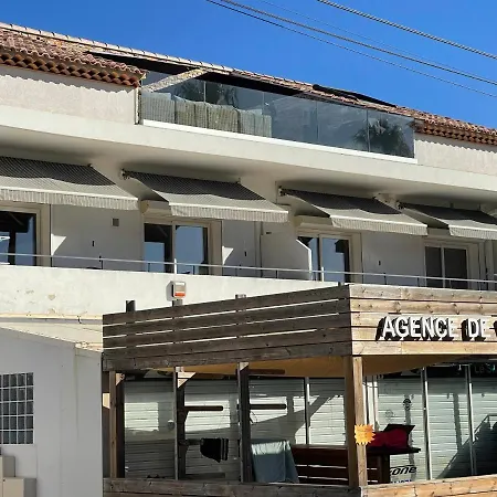 San Paolisa Apartmán *