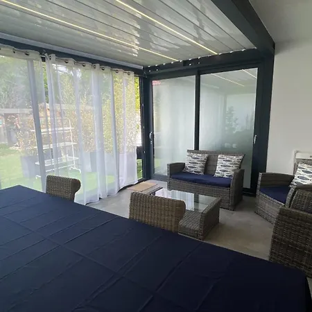 San Paolisa Apartman