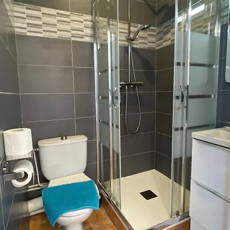 San Paolisa Apartman *