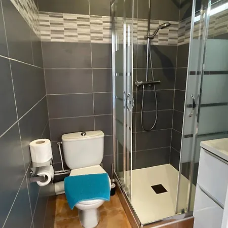 San Paolisa Appartement Hyères