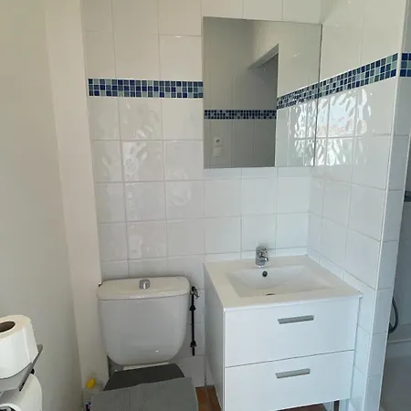 Appartement San Paolisa