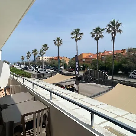 Appartement San Paolisa *