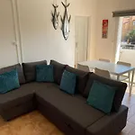 Apartamento Résidence San Paolisa