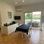 San Paolisa Apartment