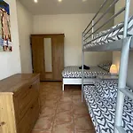 Apartment San Paolisa