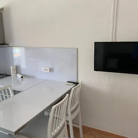 San Paolisa Apartment Hyeres
