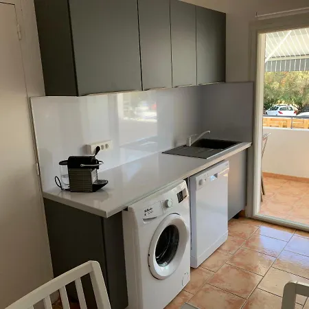 San Paolisa Apartment *