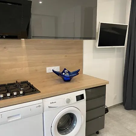 Apartment San Paolisa
