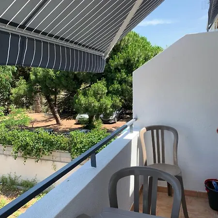 Résidence San Paolisa