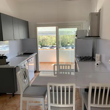 Apartment San Paolisa Hyeres