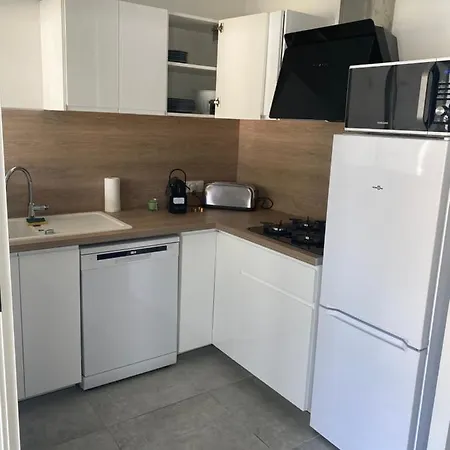 Apartment San Paolisa