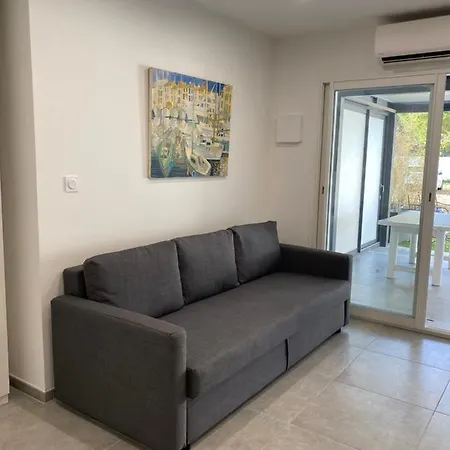 San Paolisa Apartment