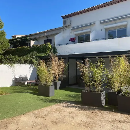 San Paolisa Apartment