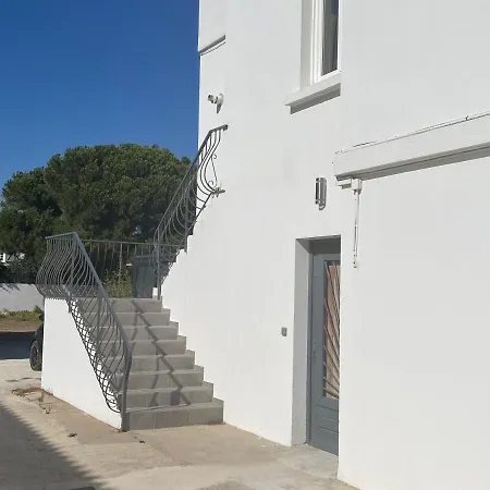 San Paolisa * Hyeres