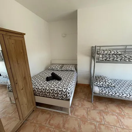 Apartment San Paolisa Hyeres