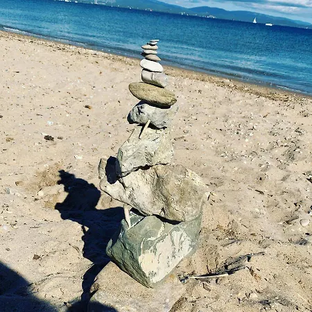 Résidence San Paolisa * Hyères