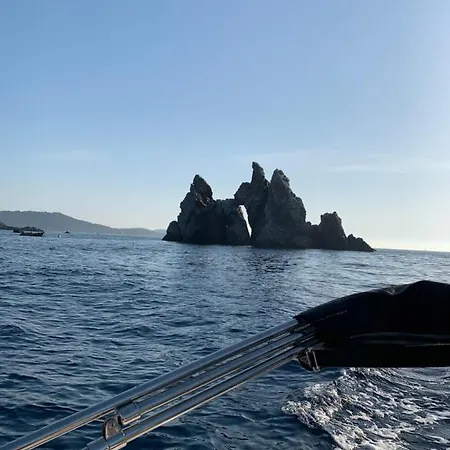 San Paolisa Апартаменти Єр